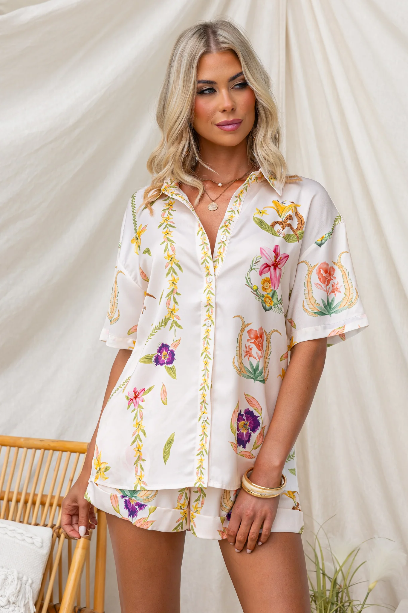 Loxley Shirt - Image 4