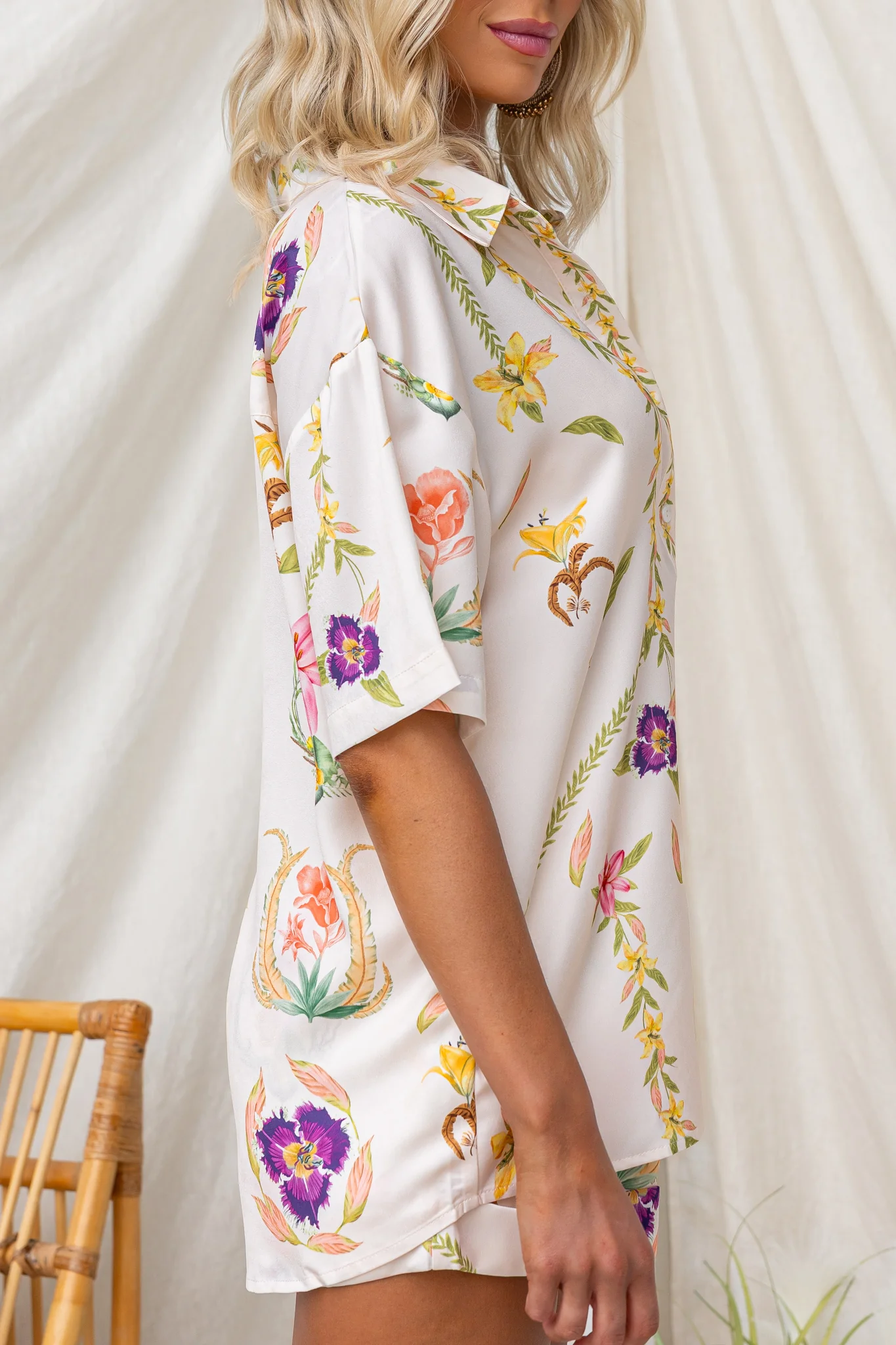 Loxley Shirt - Image 5