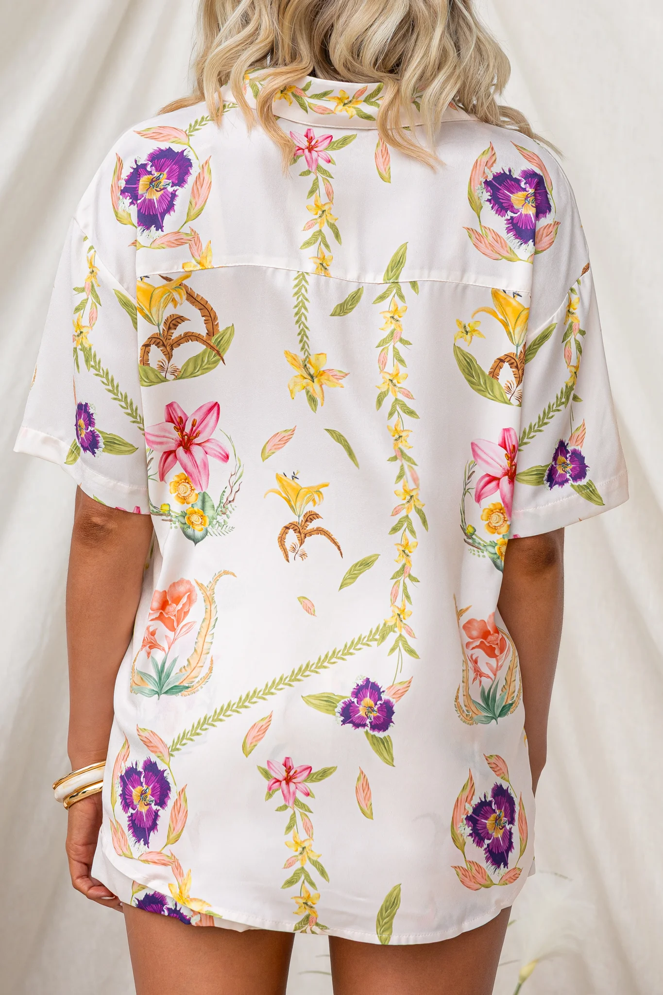 Loxley Shirt - Image 6