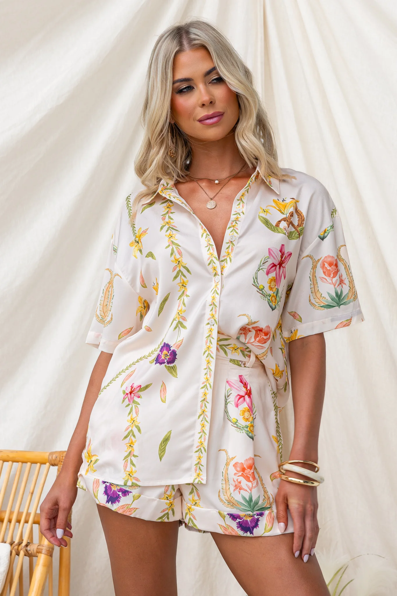 Loxley Shirt - Image 7