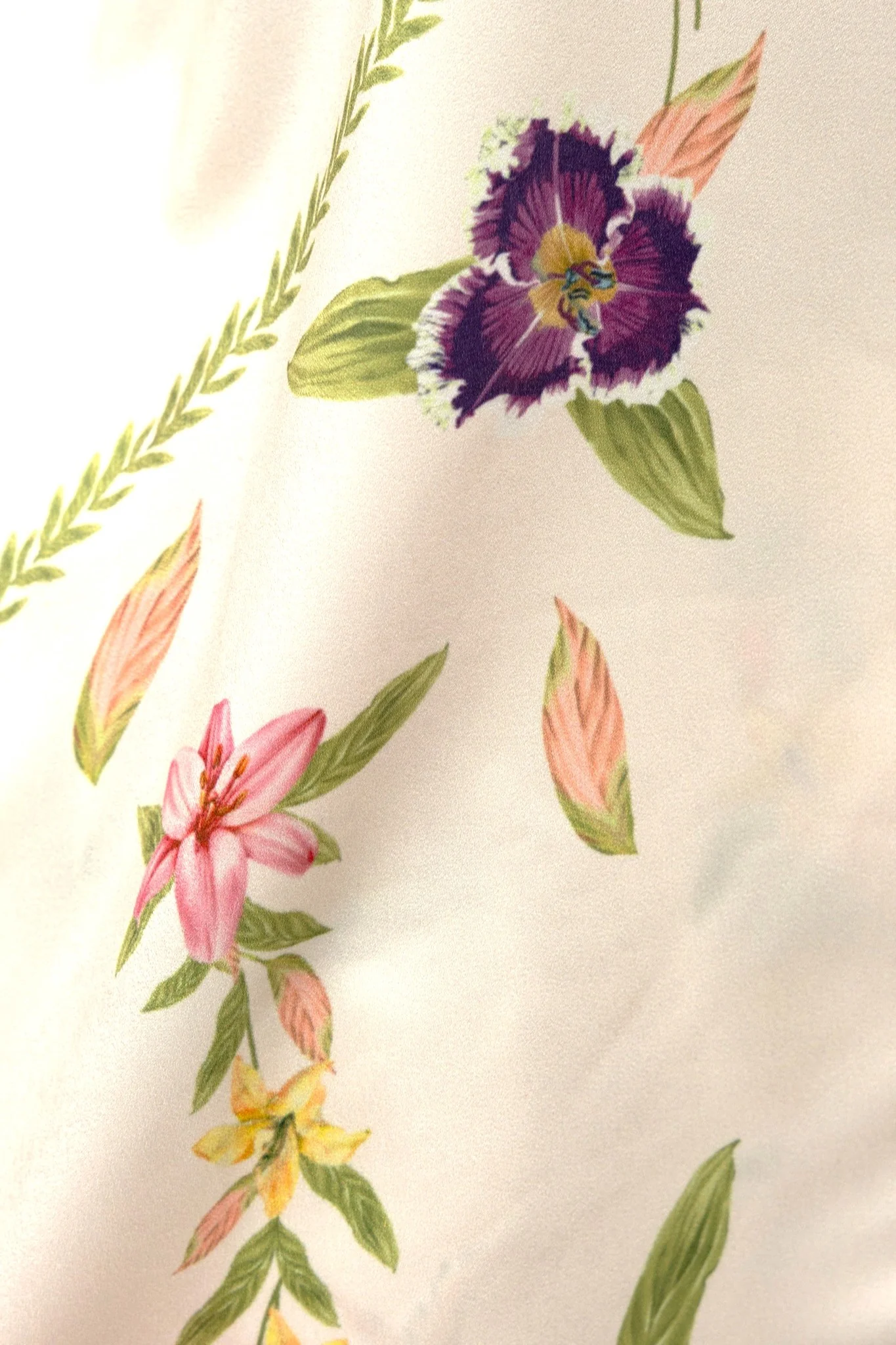 Loxley Shorts - Image 8