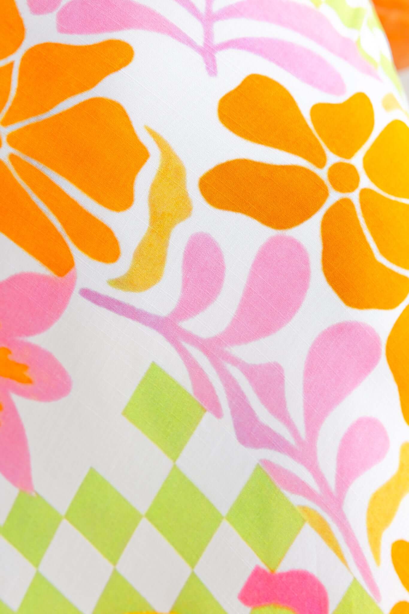 Lucero Maxi Dress - Image 7