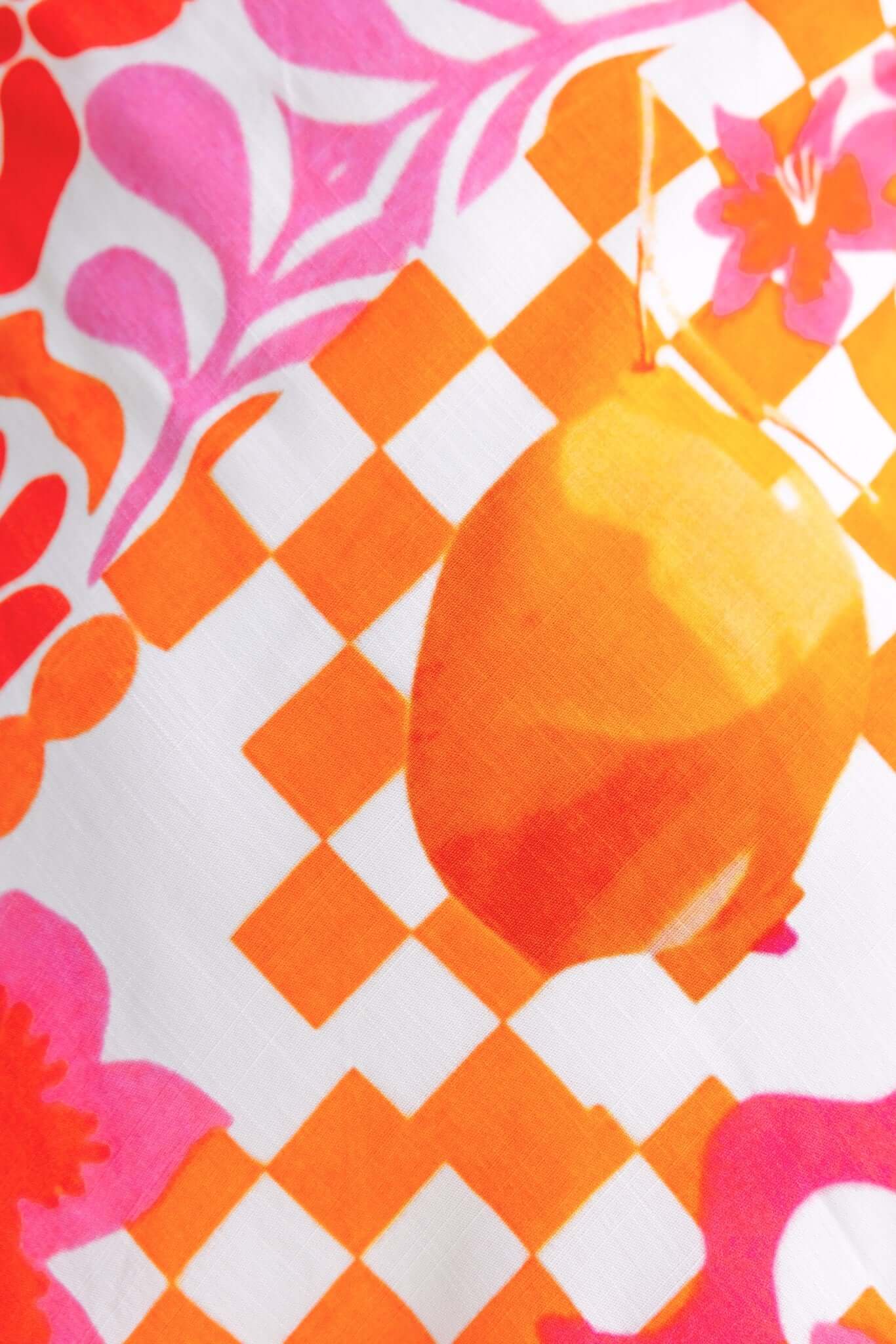 Lucero Maxi Dress - Image 7