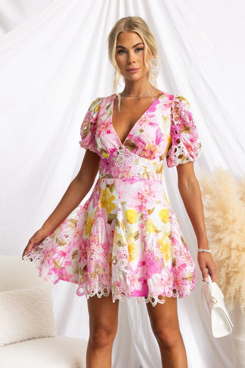 Luci Dress - Image 3