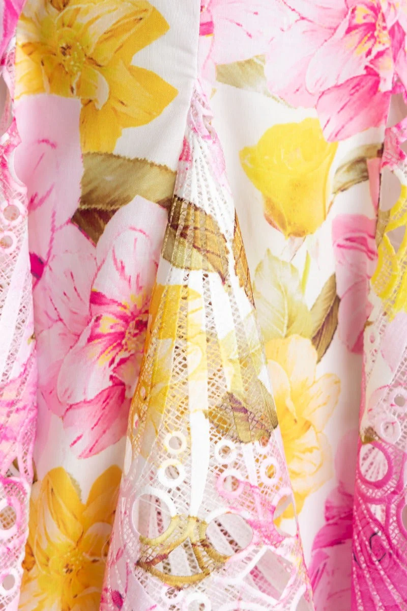 Luci Dress - Image 7