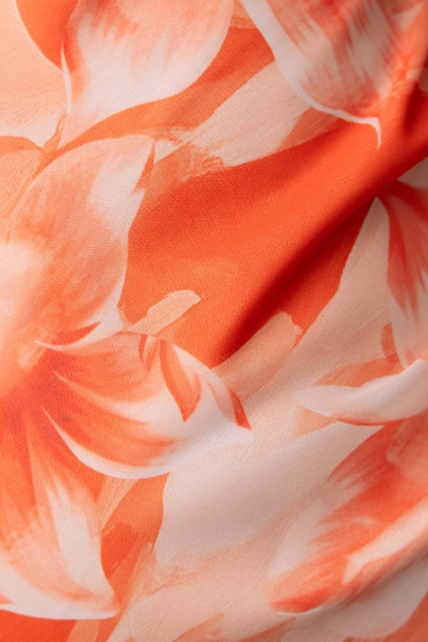 Luciana Maxi Dress - Image 7