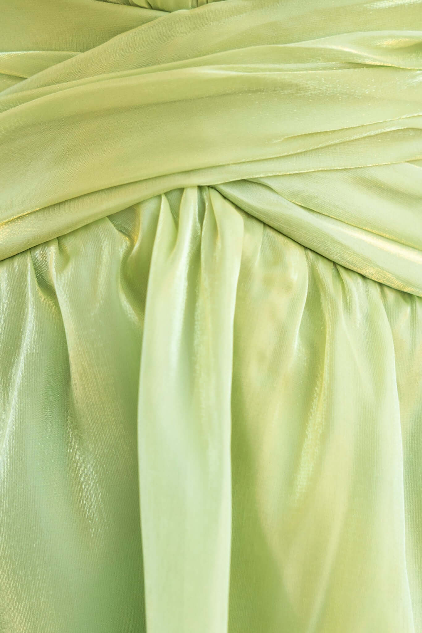 Luciana Maxi Dress - Image 6