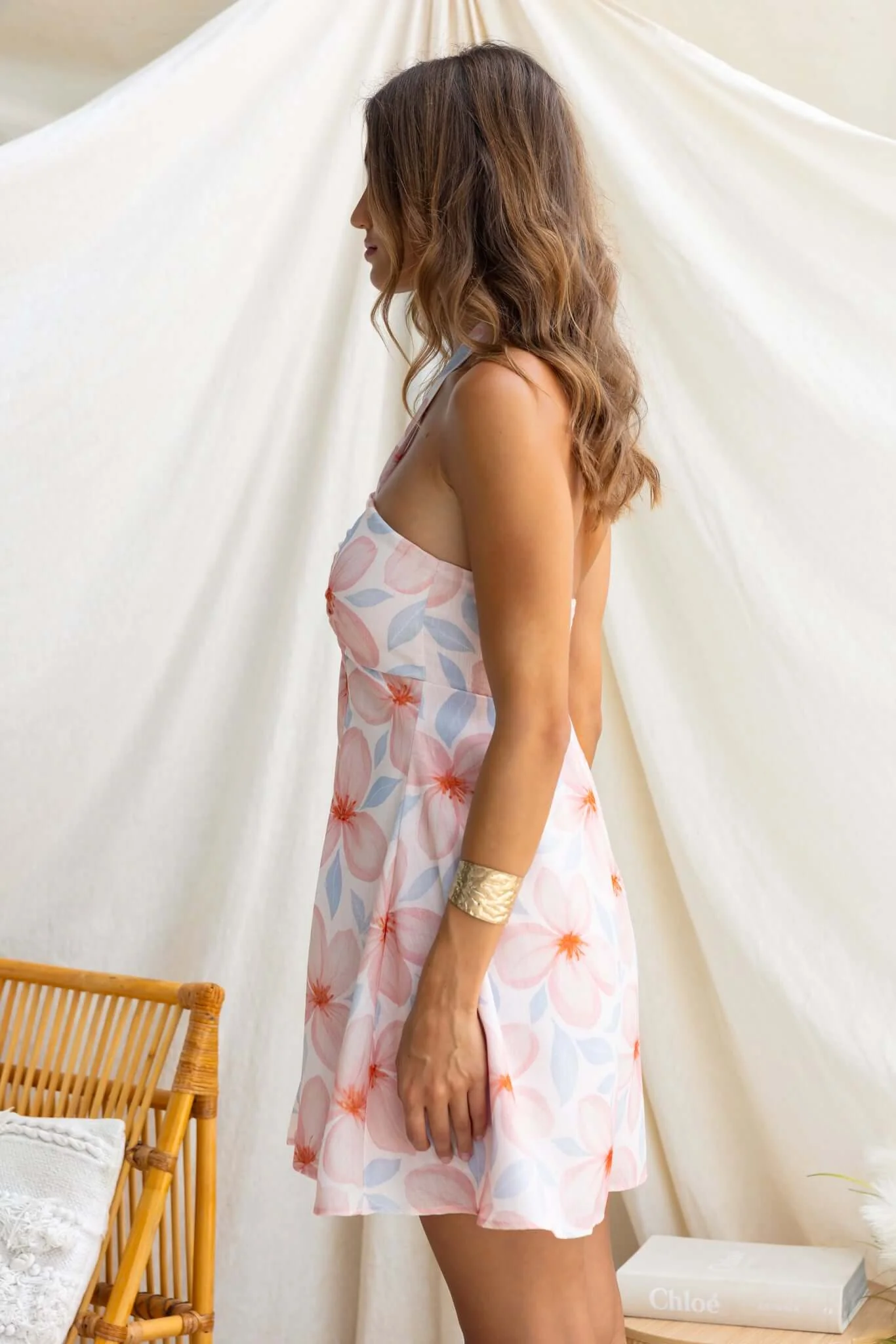 Lucienne Dress - Image 6