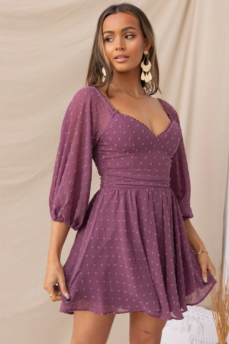 Lucy Dress