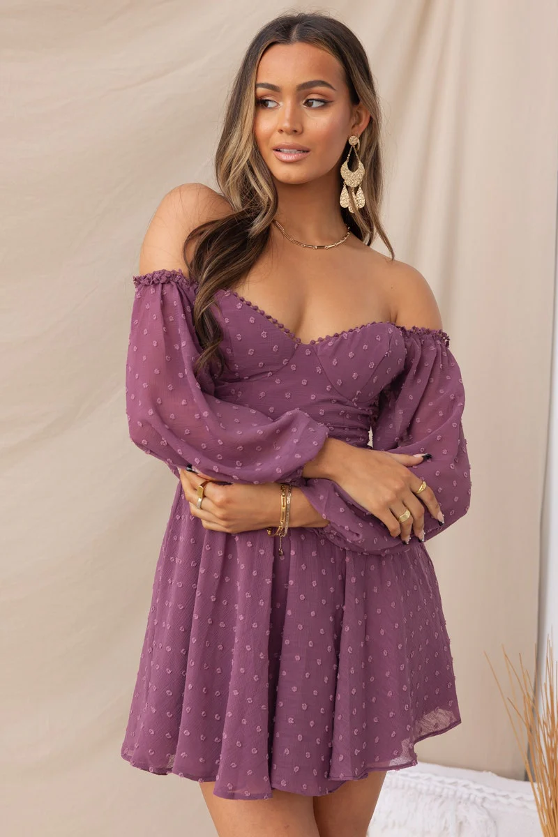 Lucy Dress - Image 4