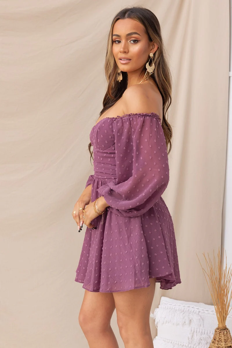 Lucy Dress - Image 5