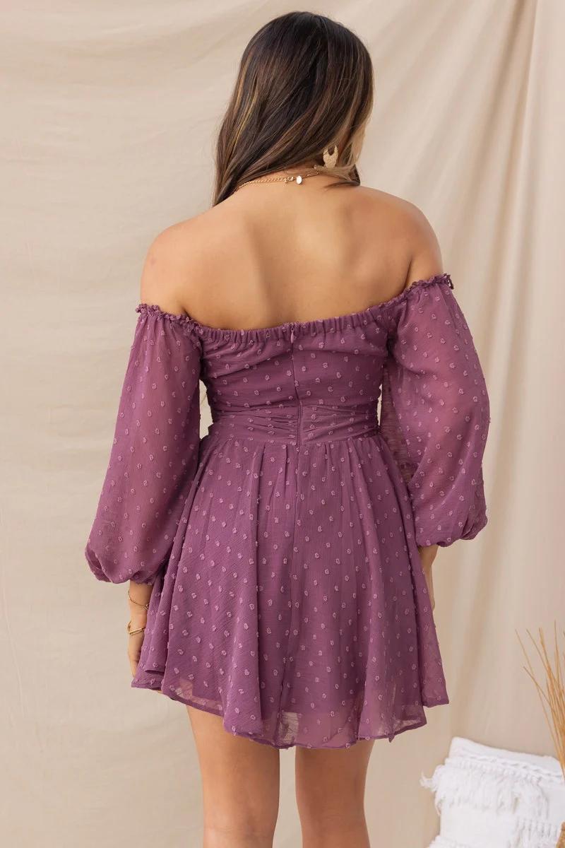 Lucy Dress - Image 6