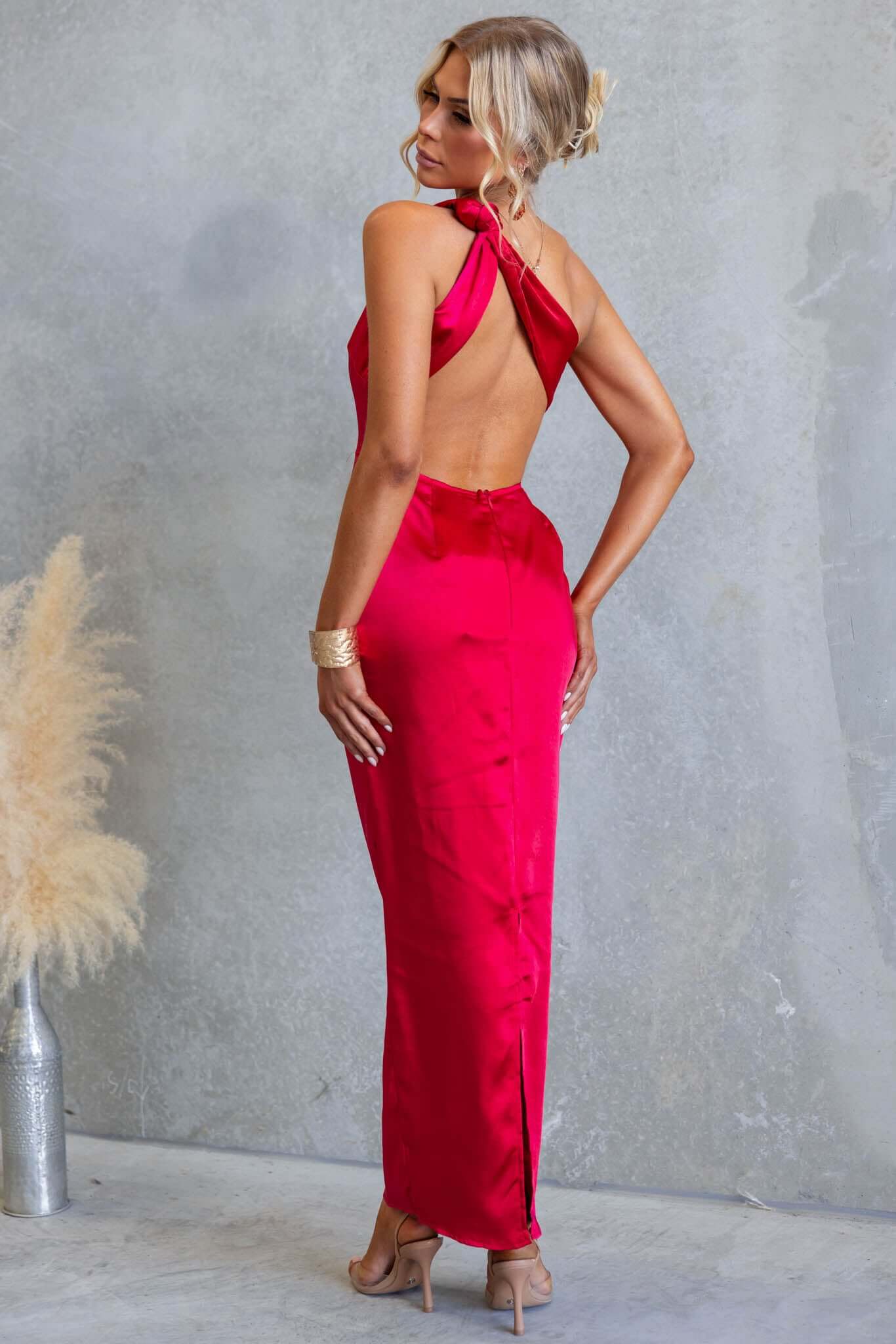 Lugo Maxi Dress - Image 2