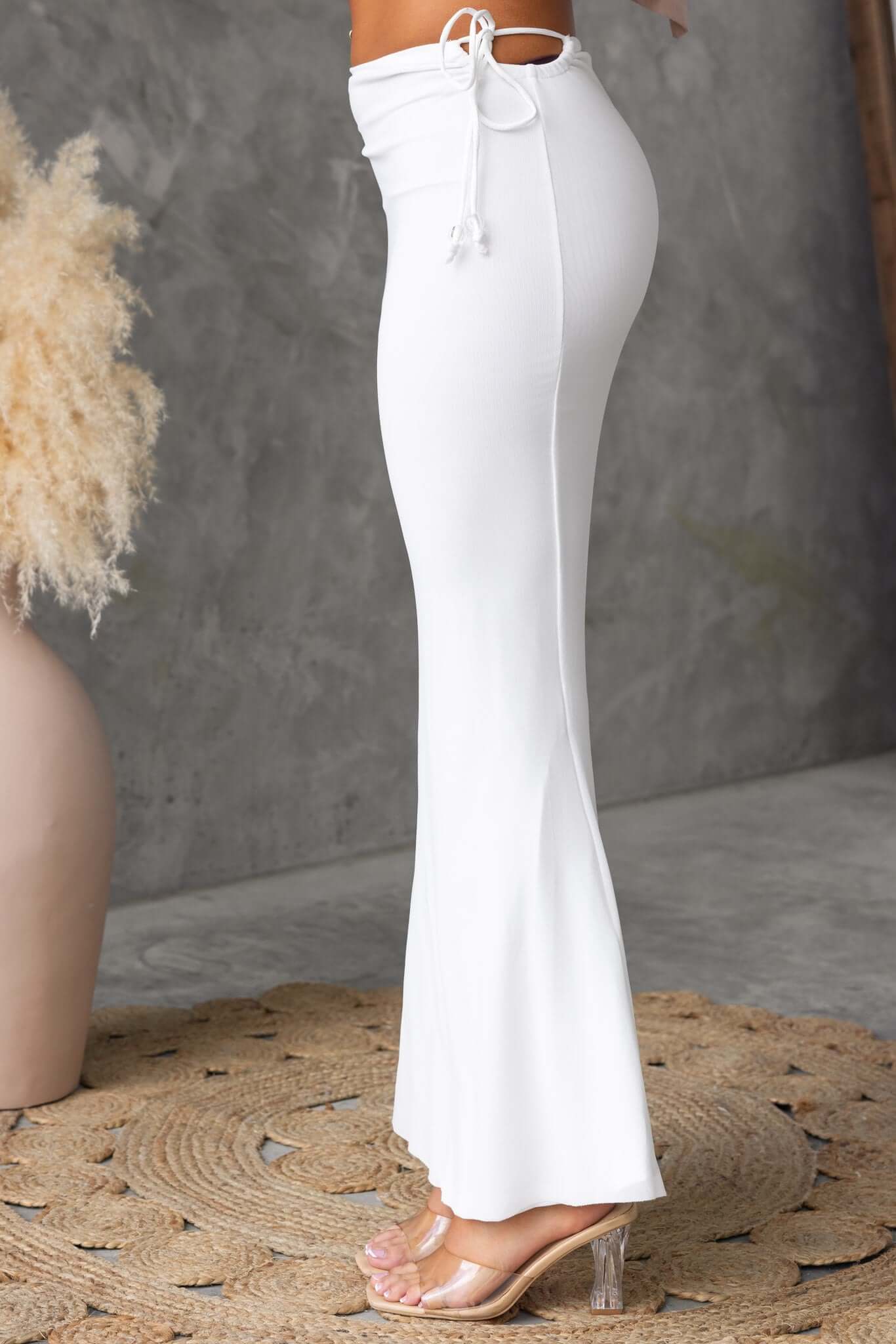 Lukea Maxi Skirt - Image 5