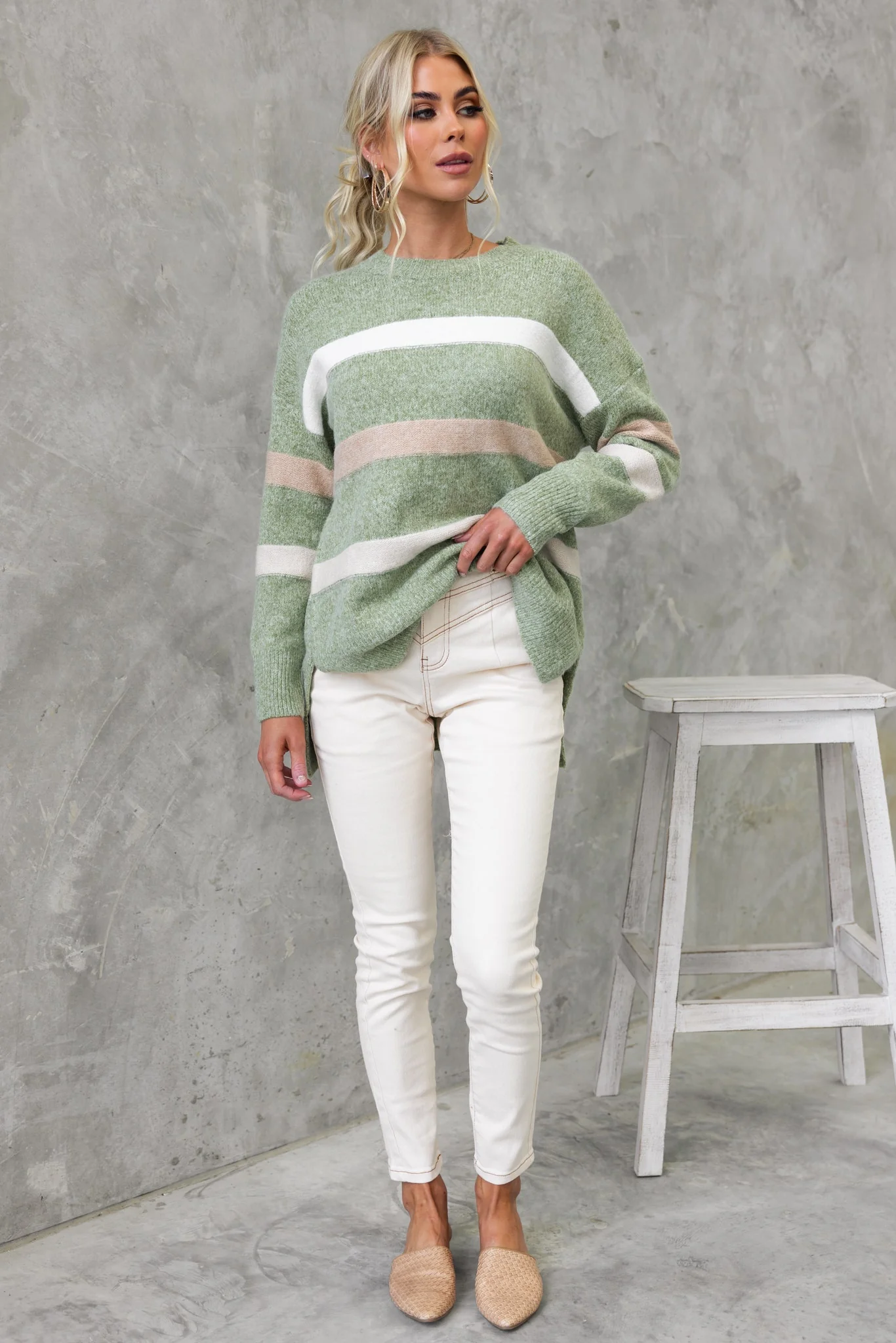 Lukki Jumper - Image 2