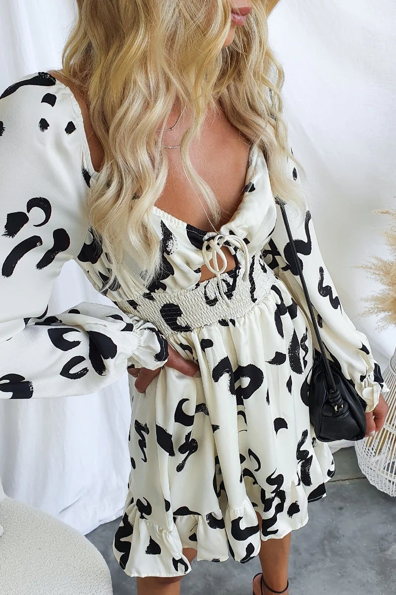 Lula Dress
