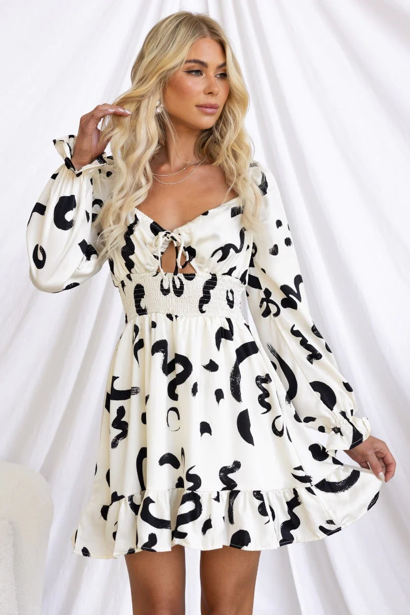 Lula Dress - Image 3