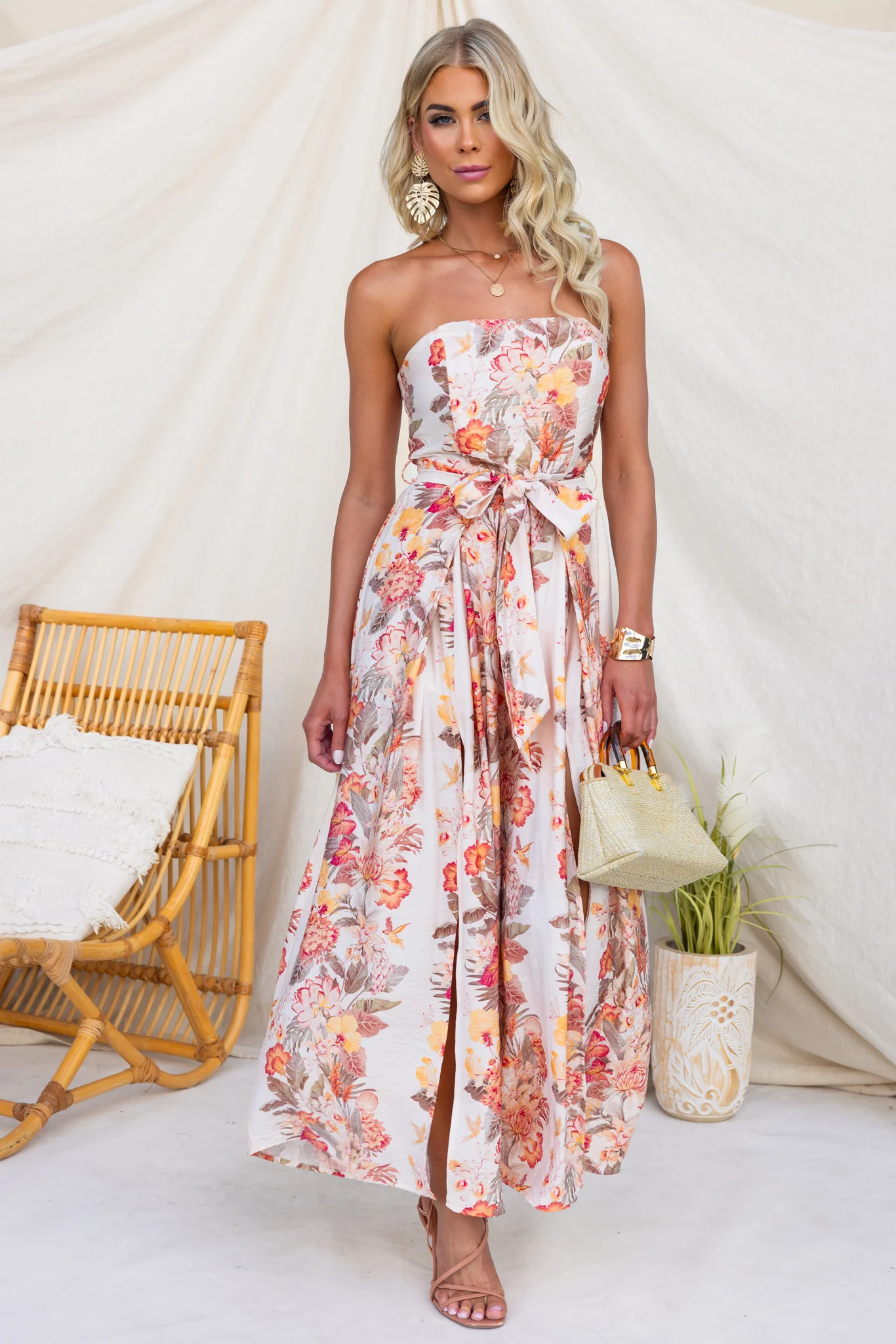 Luma Grace Jumpsuit - Image 2