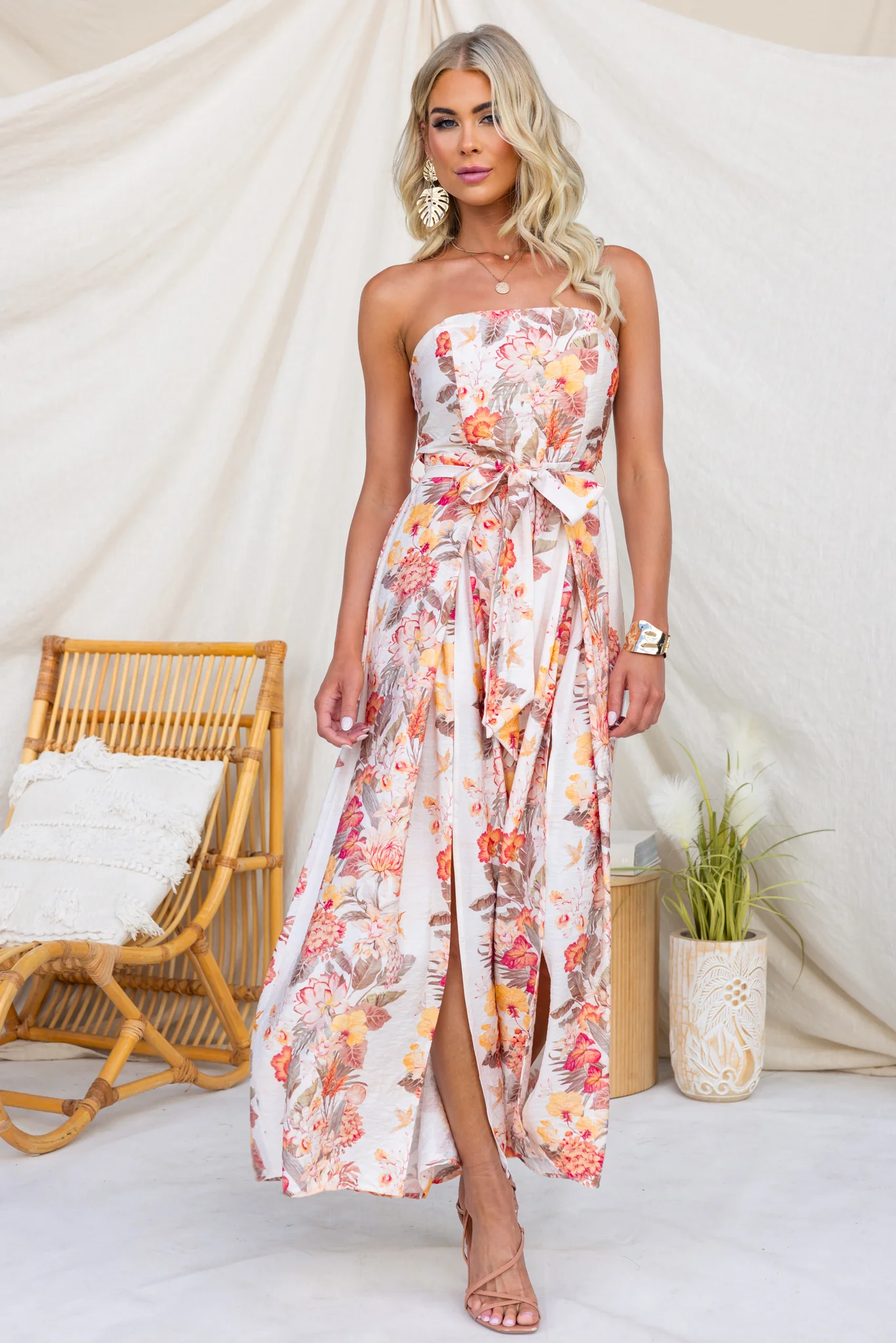 Luma Grace Jumpsuit - Image 4
