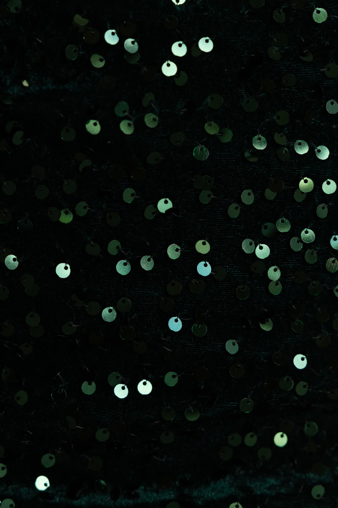 Luna District Dress - Image 9