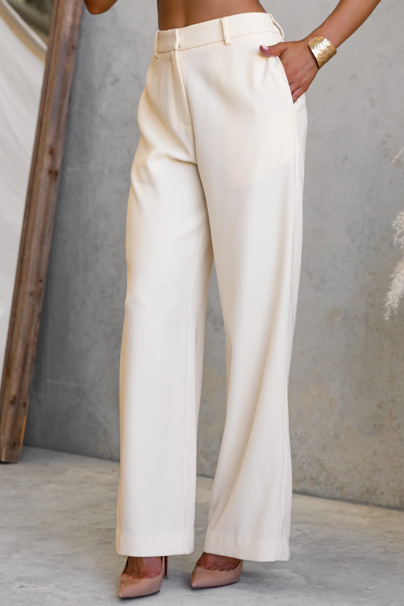Lunel Pants