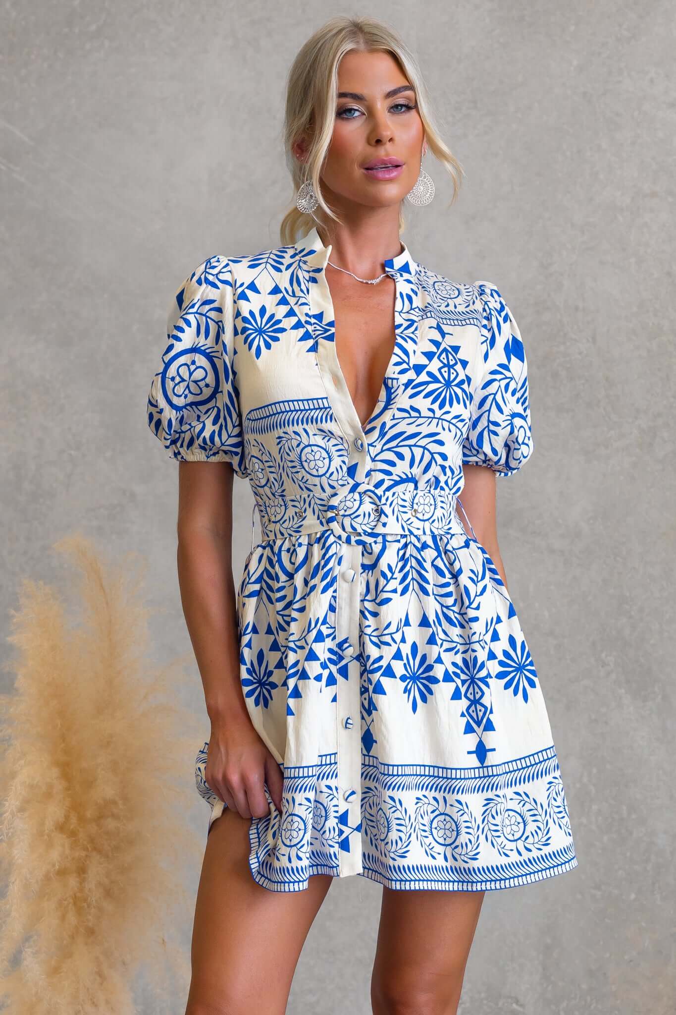Luneth Dress - Image 5