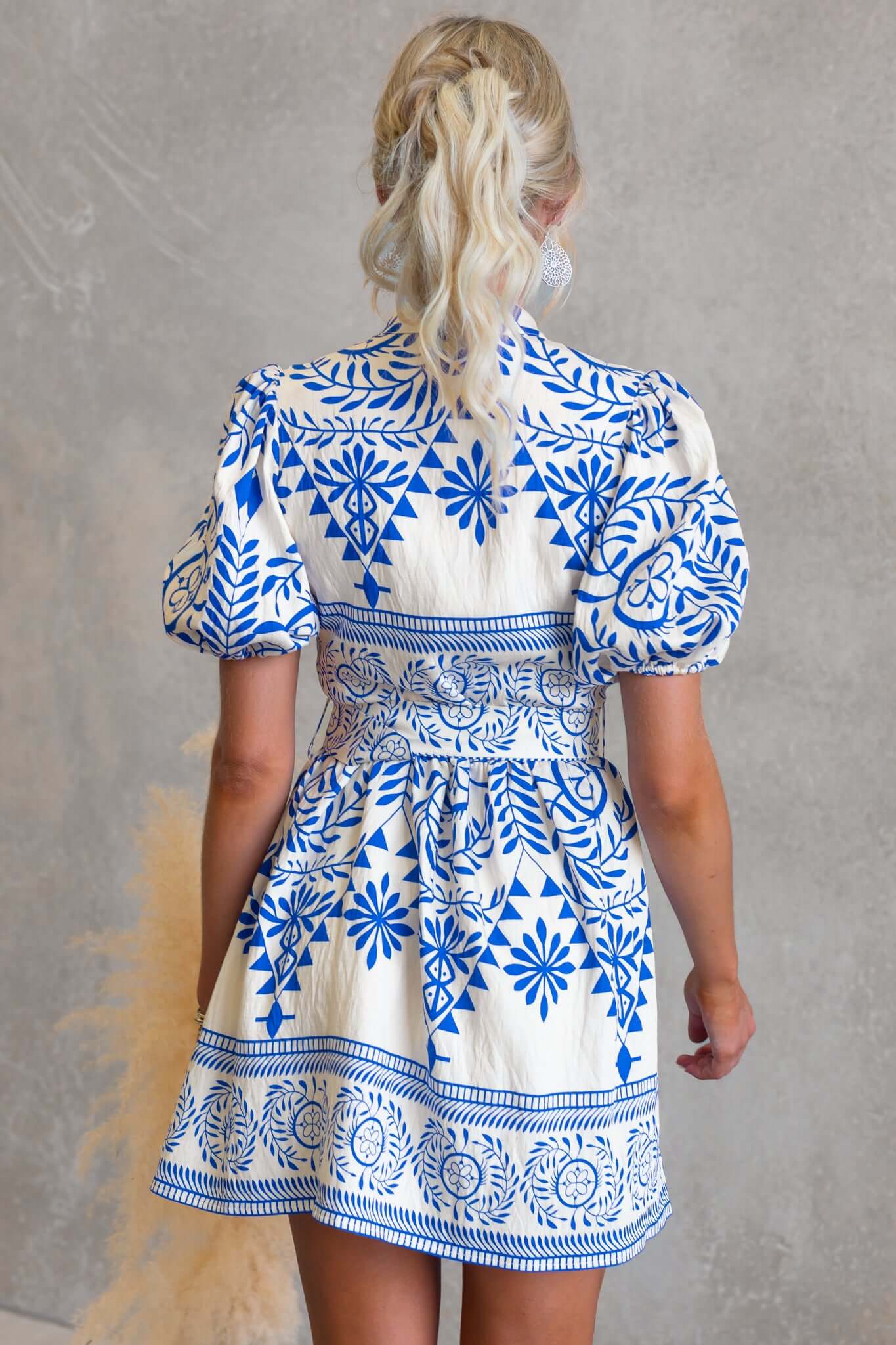 Luneth Dress - Image 7