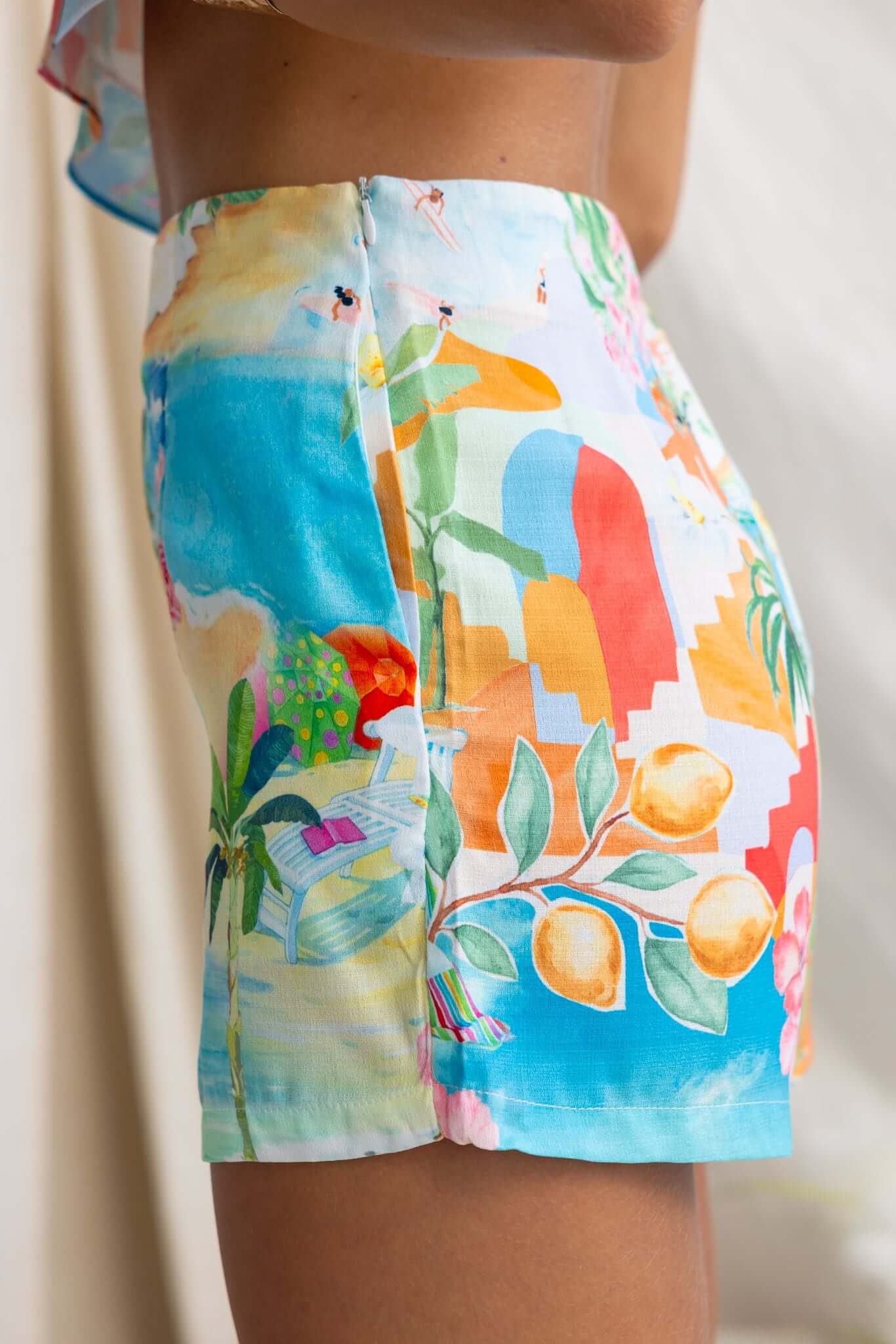 Lunette Shorts - Image 7