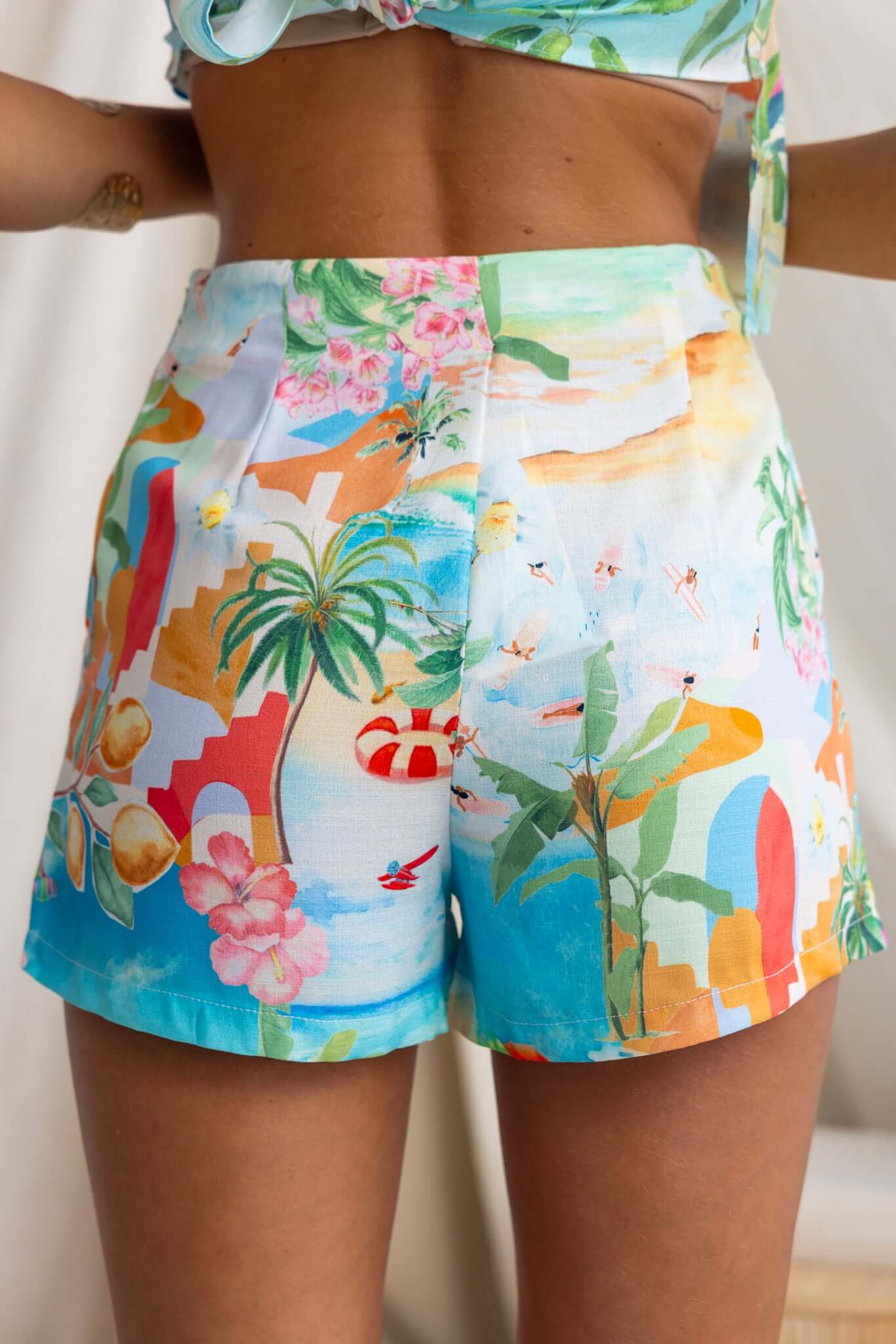 Lunette Shorts - Image 9