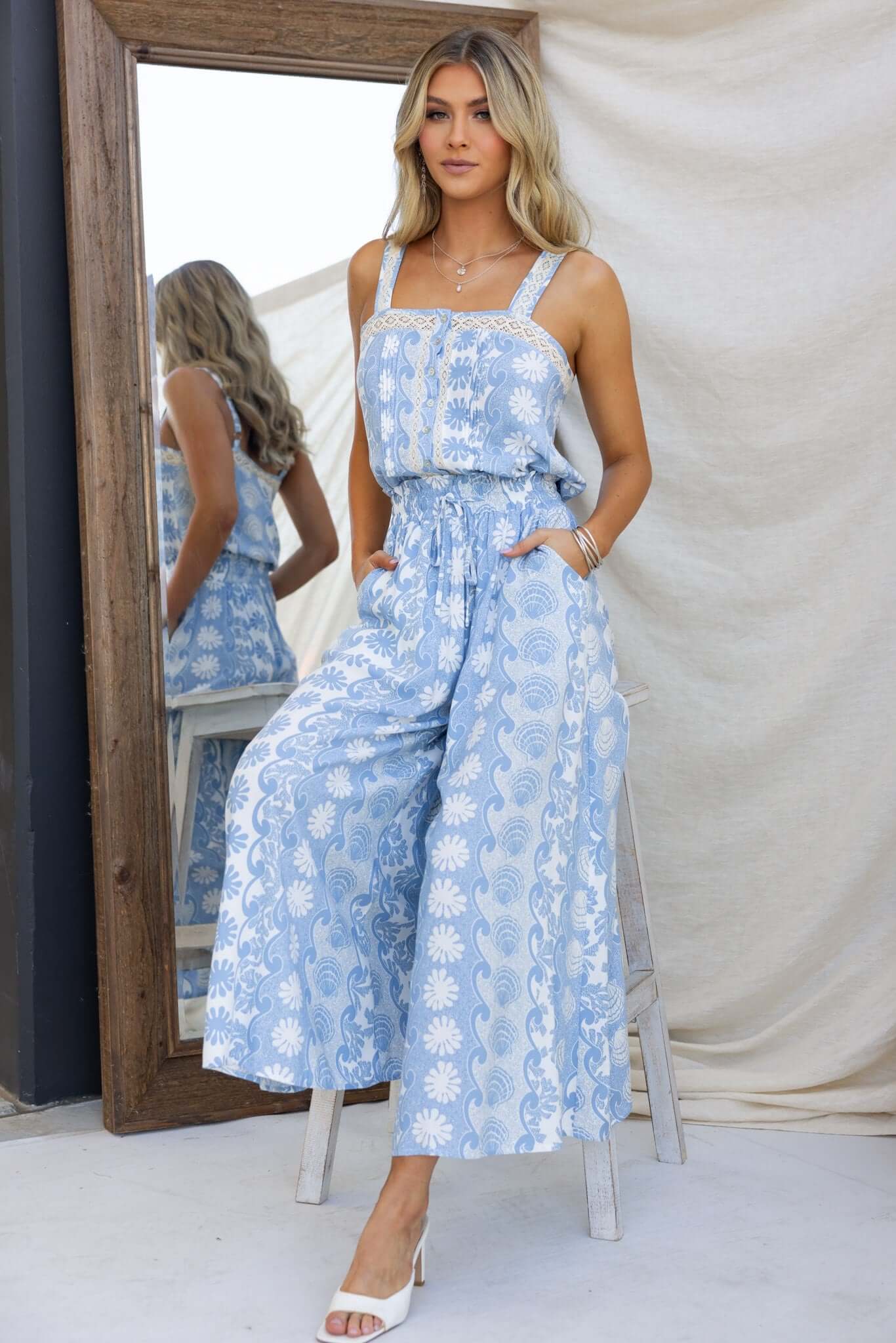 Lunita Pants - Image 3