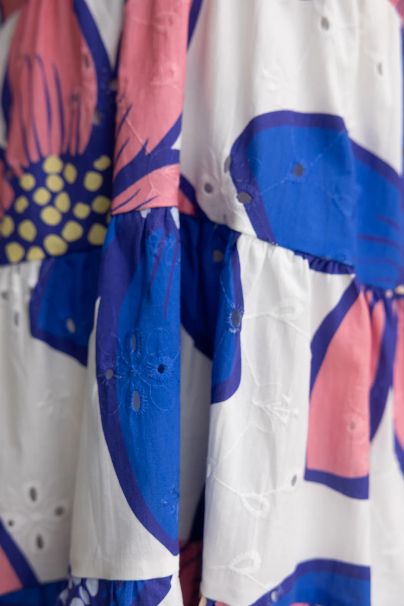 Lunovia Maxi Dress - Image 8