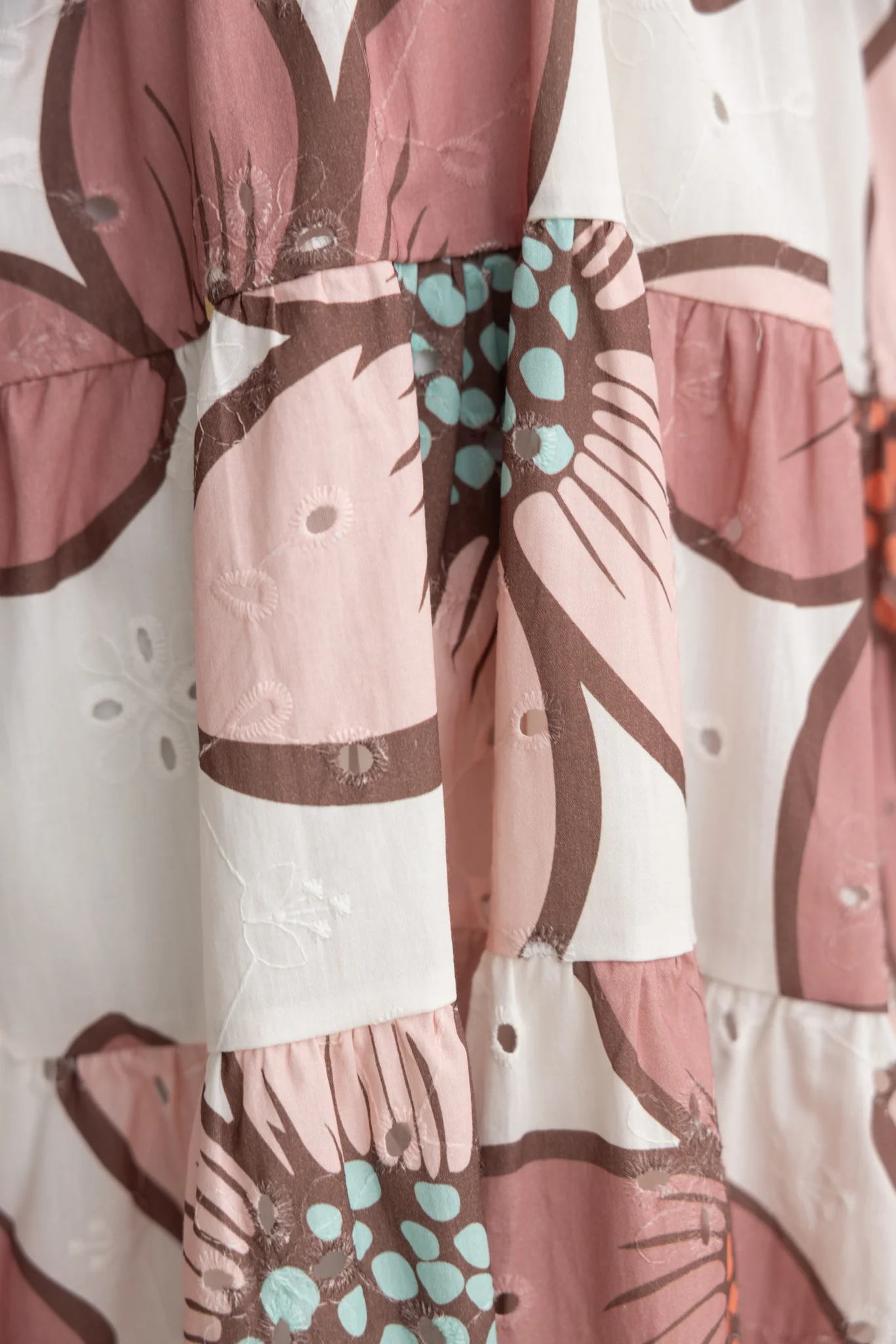 Lunovia Maxi Dress - Image 7