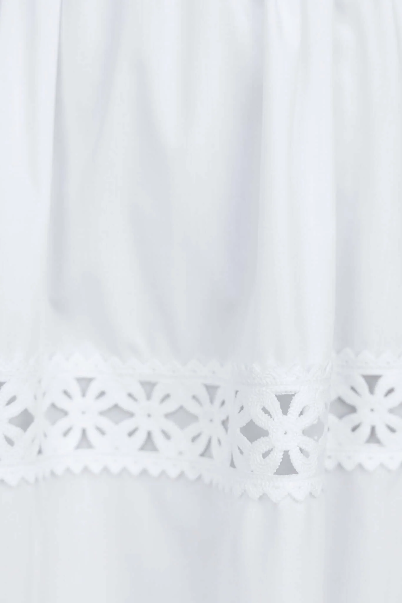 Lupita Midi Dress - Image 6