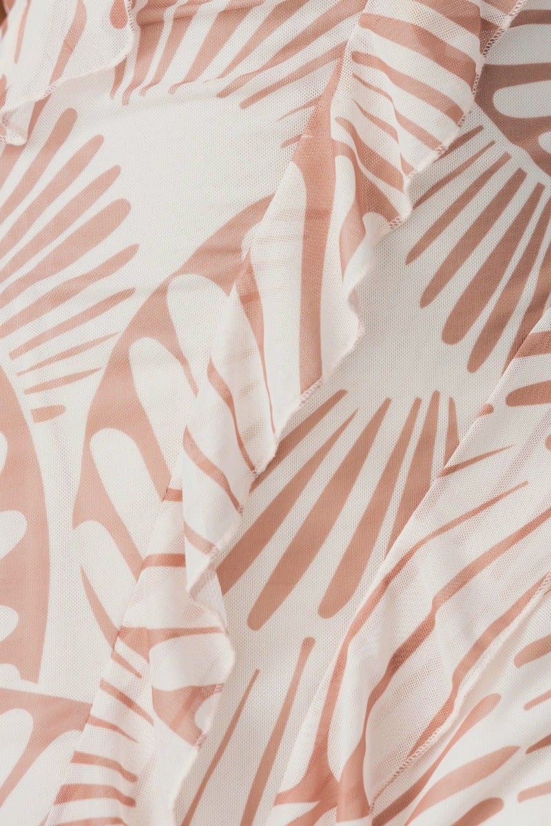Lusaka Maxi Dress - Image 6