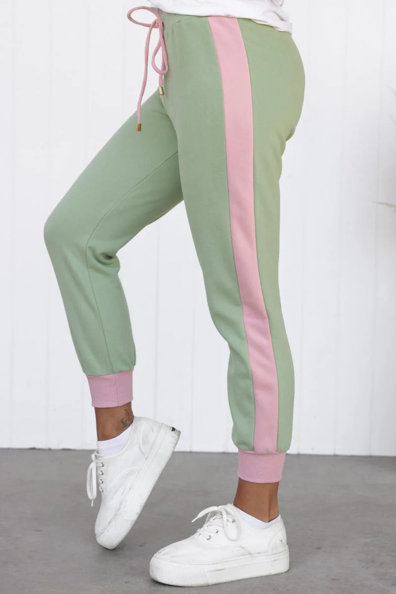 Luscious Track Pants - Image 3