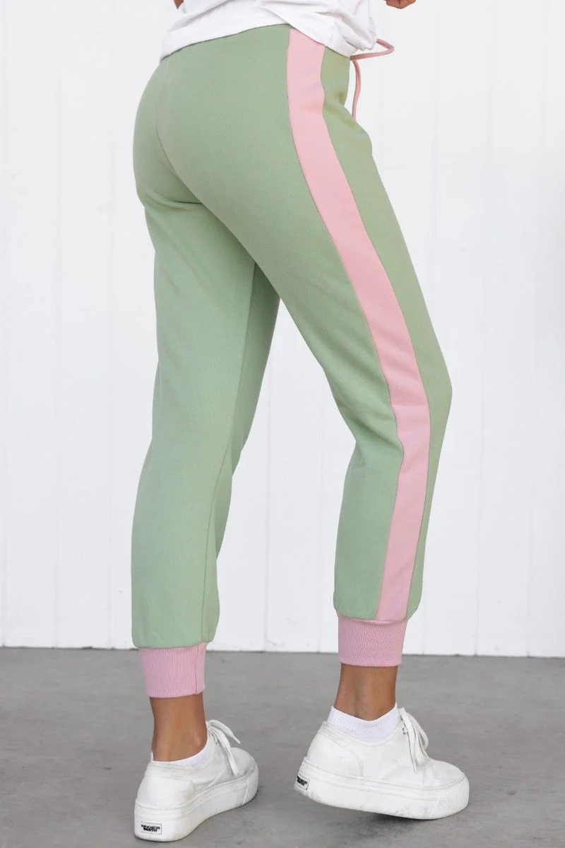 Luscious Track Pants - Image 4