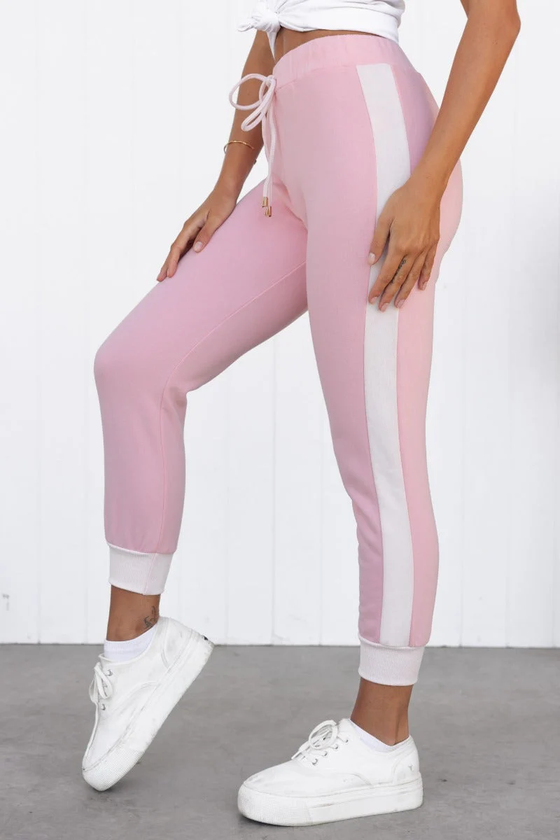 Luscious Track Pants