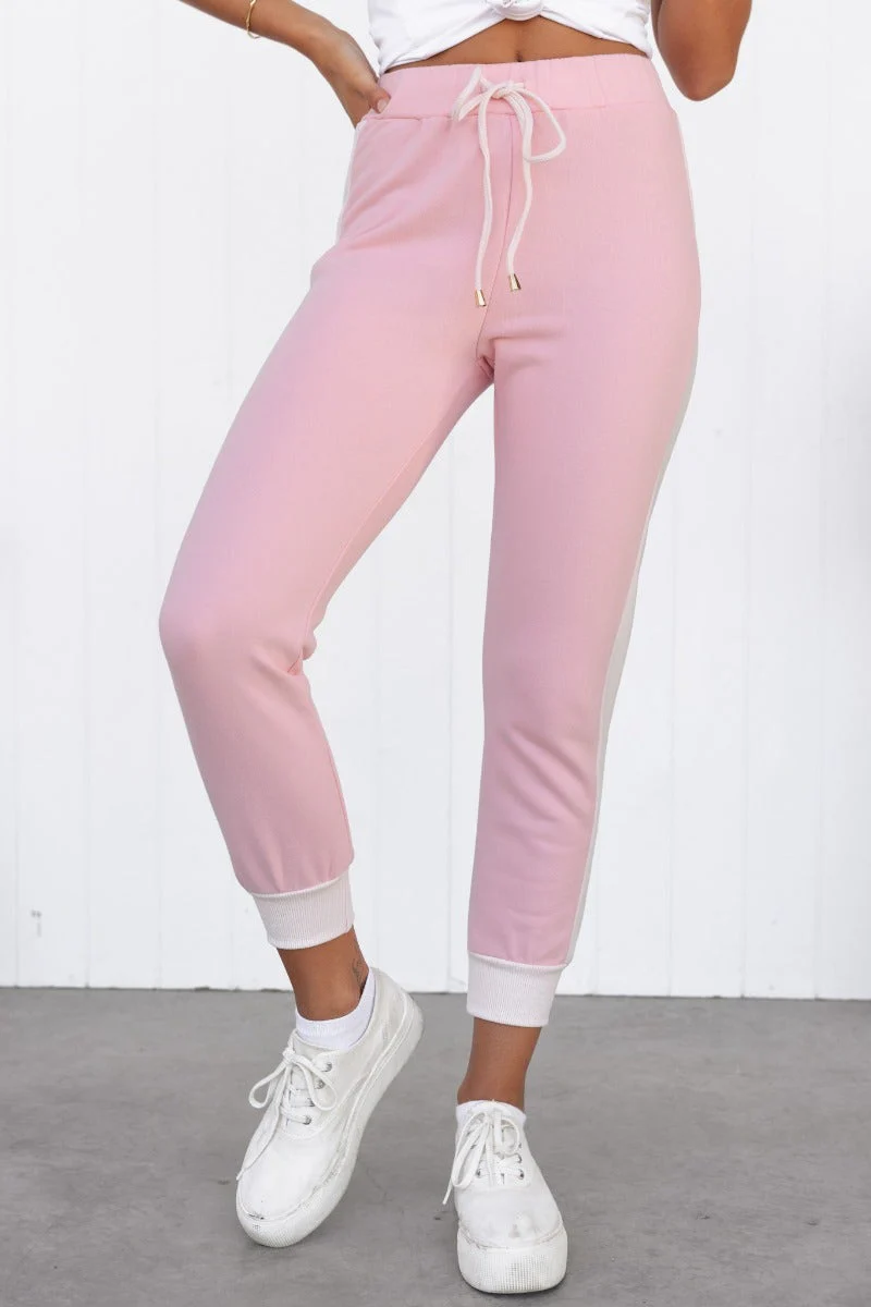 Luscious Track Pants - Image 3