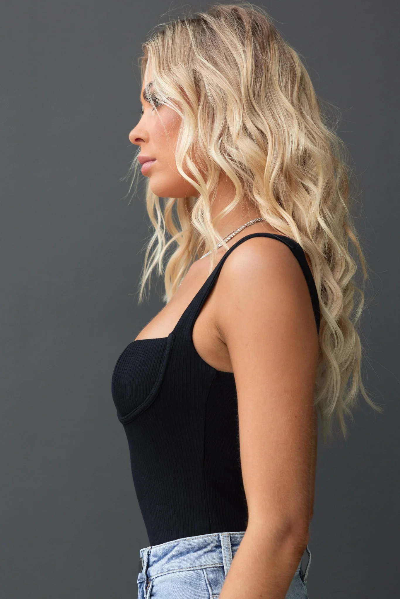 Lya Bodysuit - Image 4