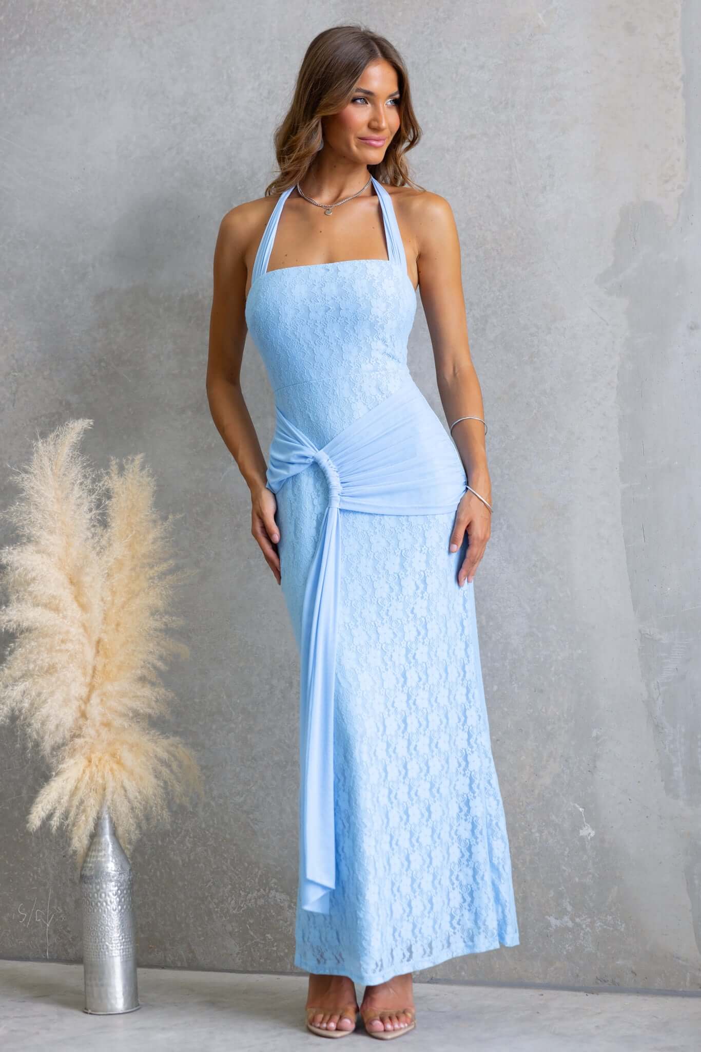 Lydia Maxi Dress - Image 2