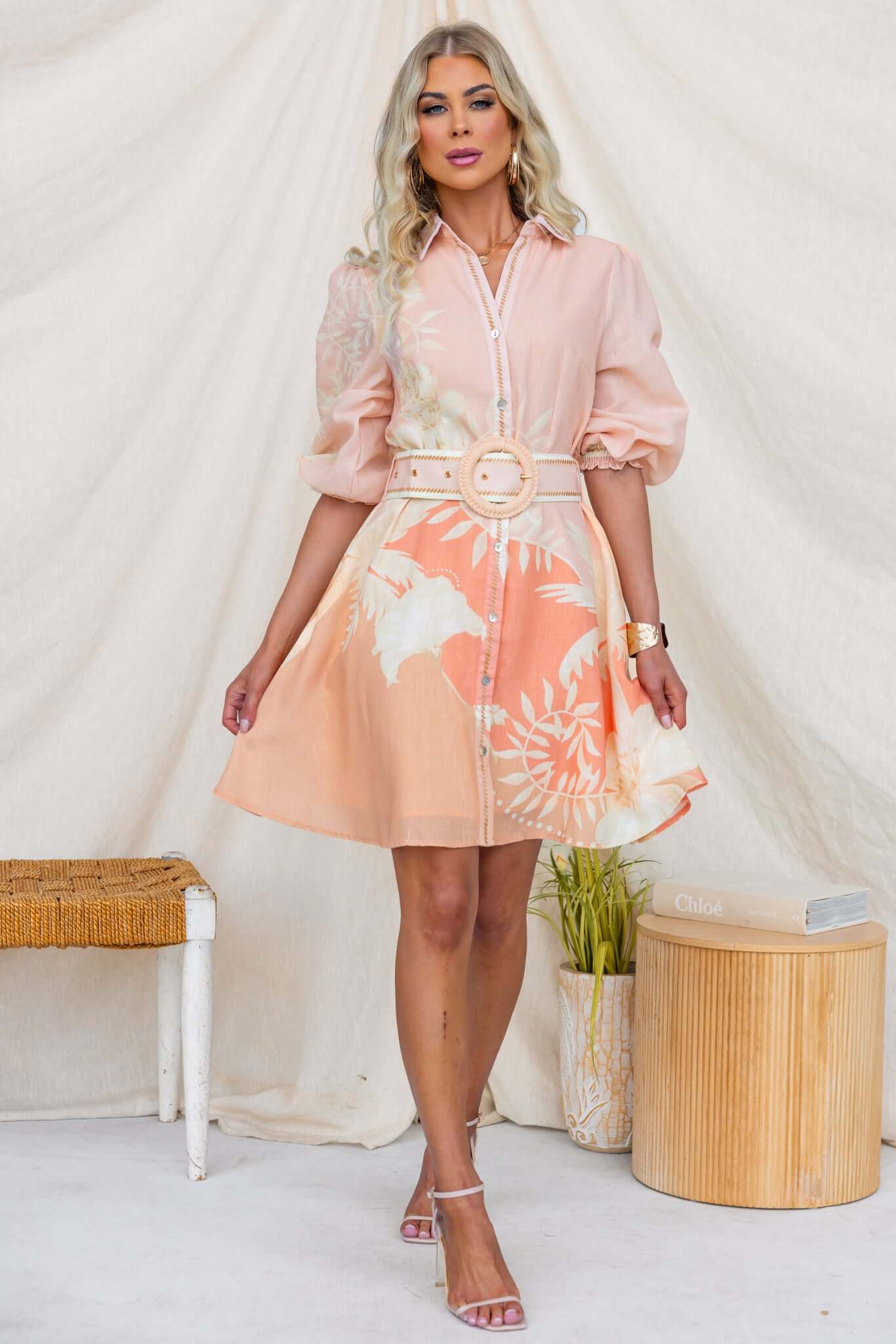 Lylah Dress - Image 3