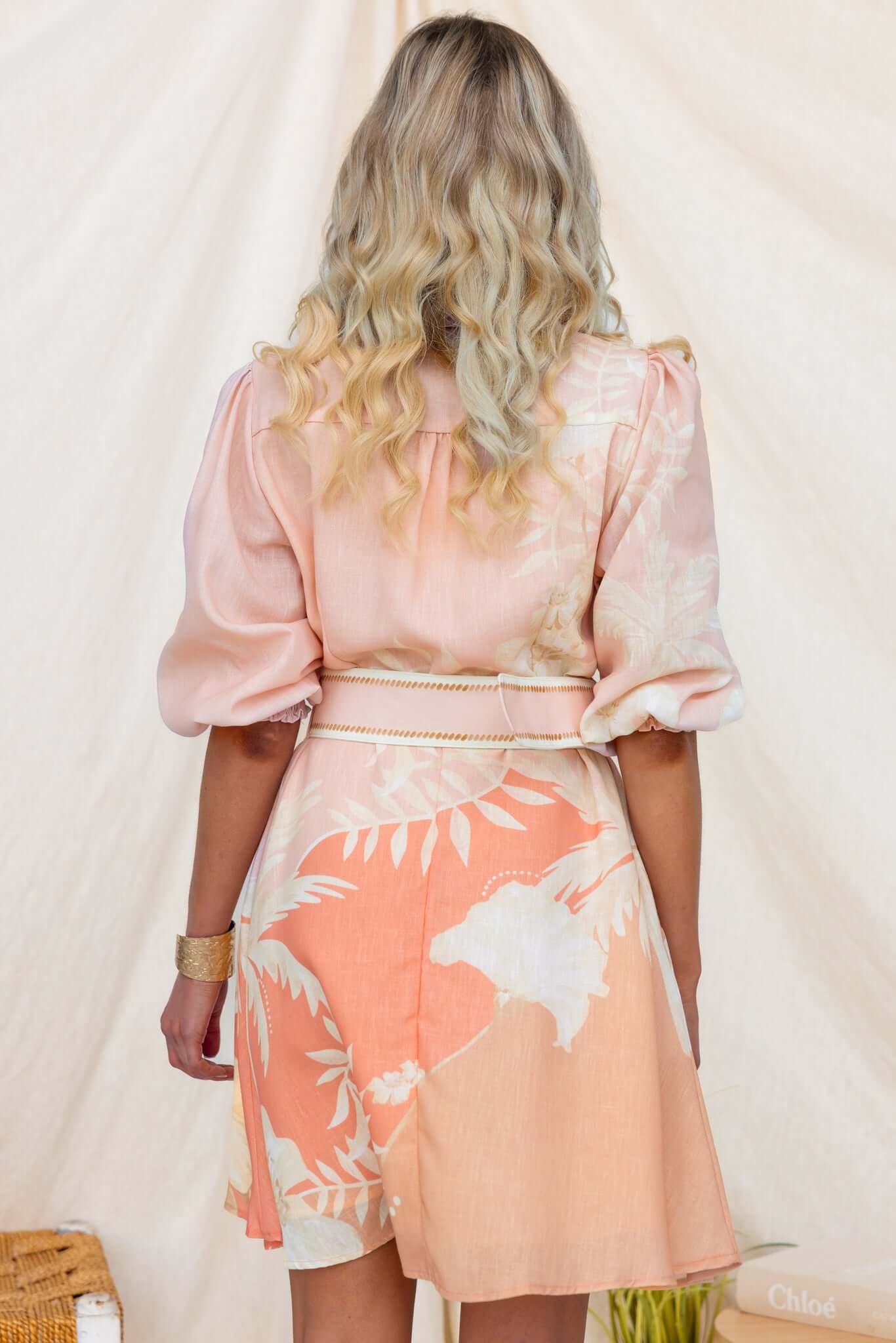 Lylah Dress - Image 6