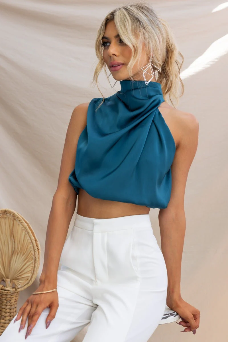 Lylah Top - Image 3