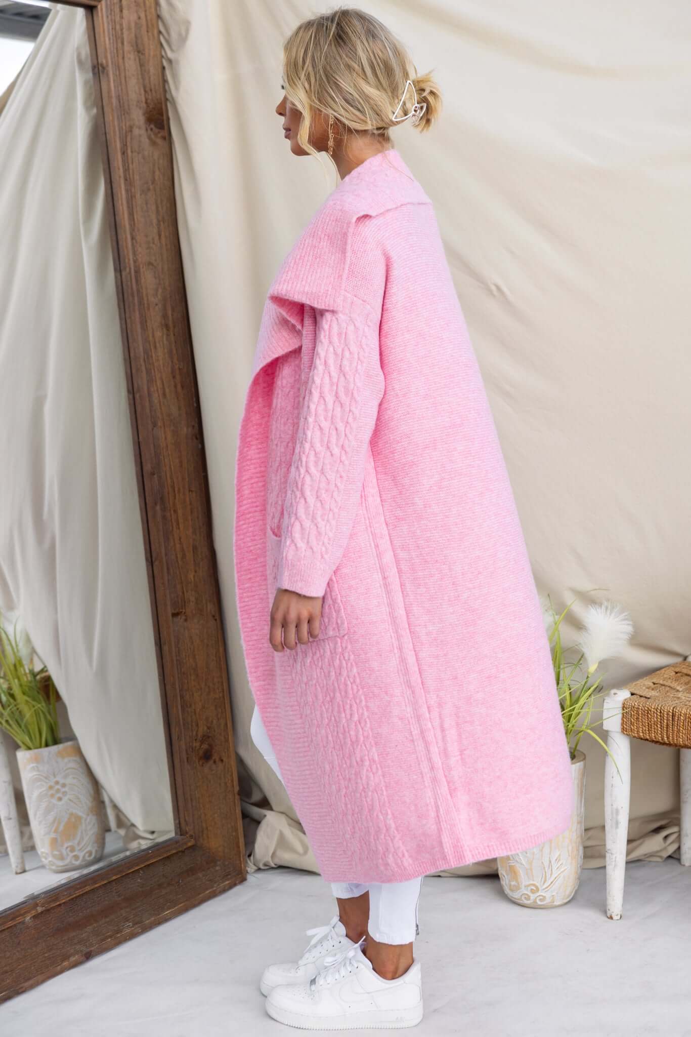 Lyncher Cardigan - Image 5