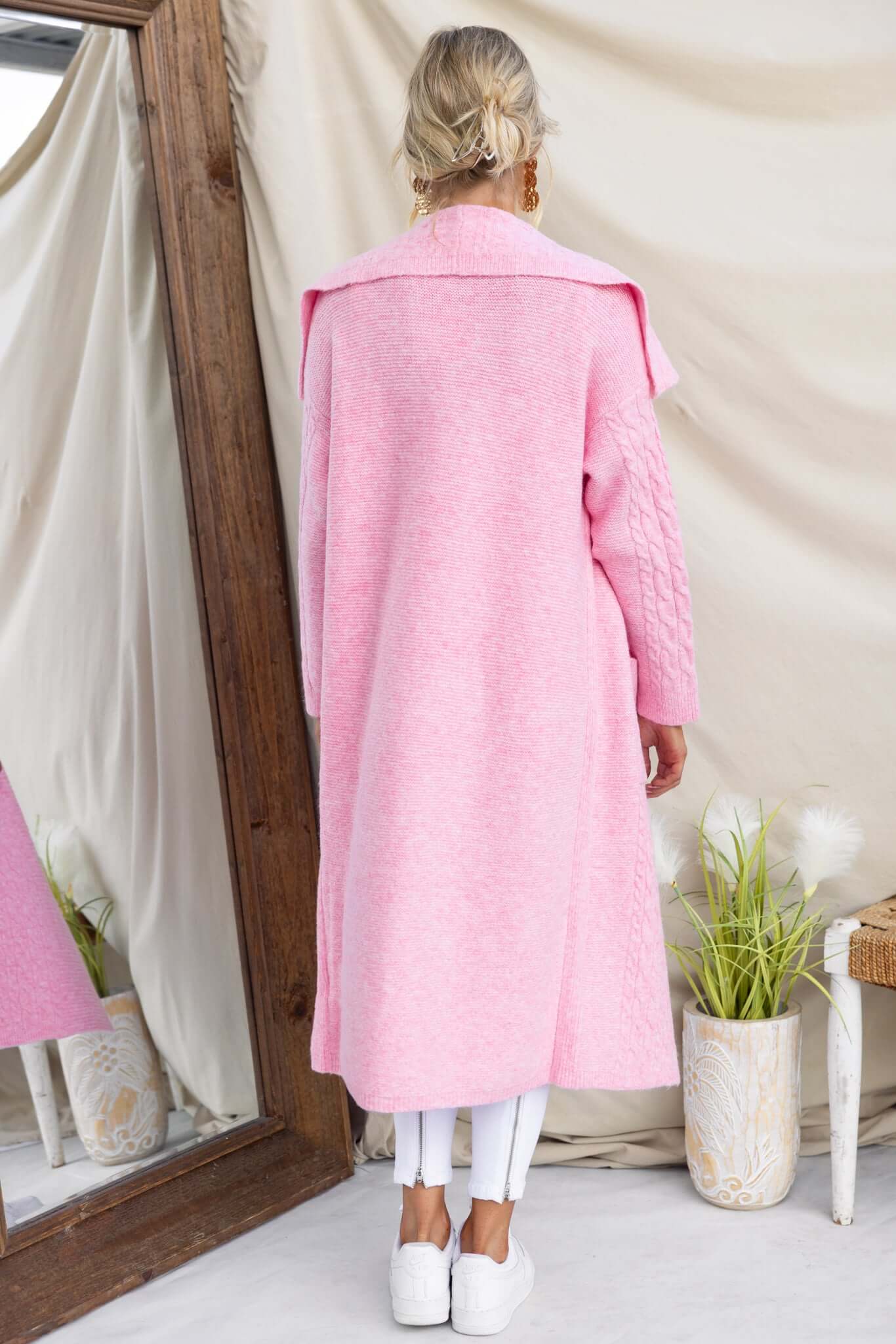 Lyncher Cardigan - Image 6