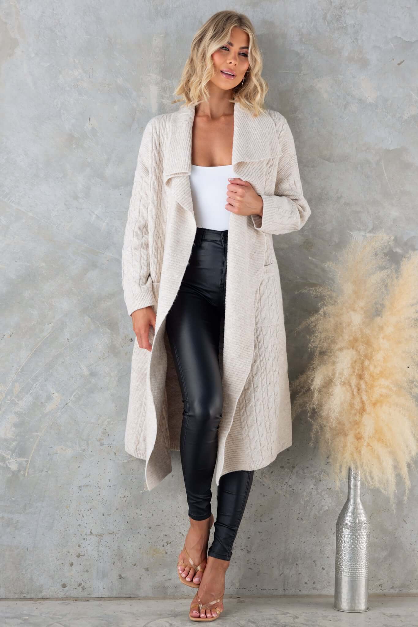 Lyncher Cardigan - Image 3