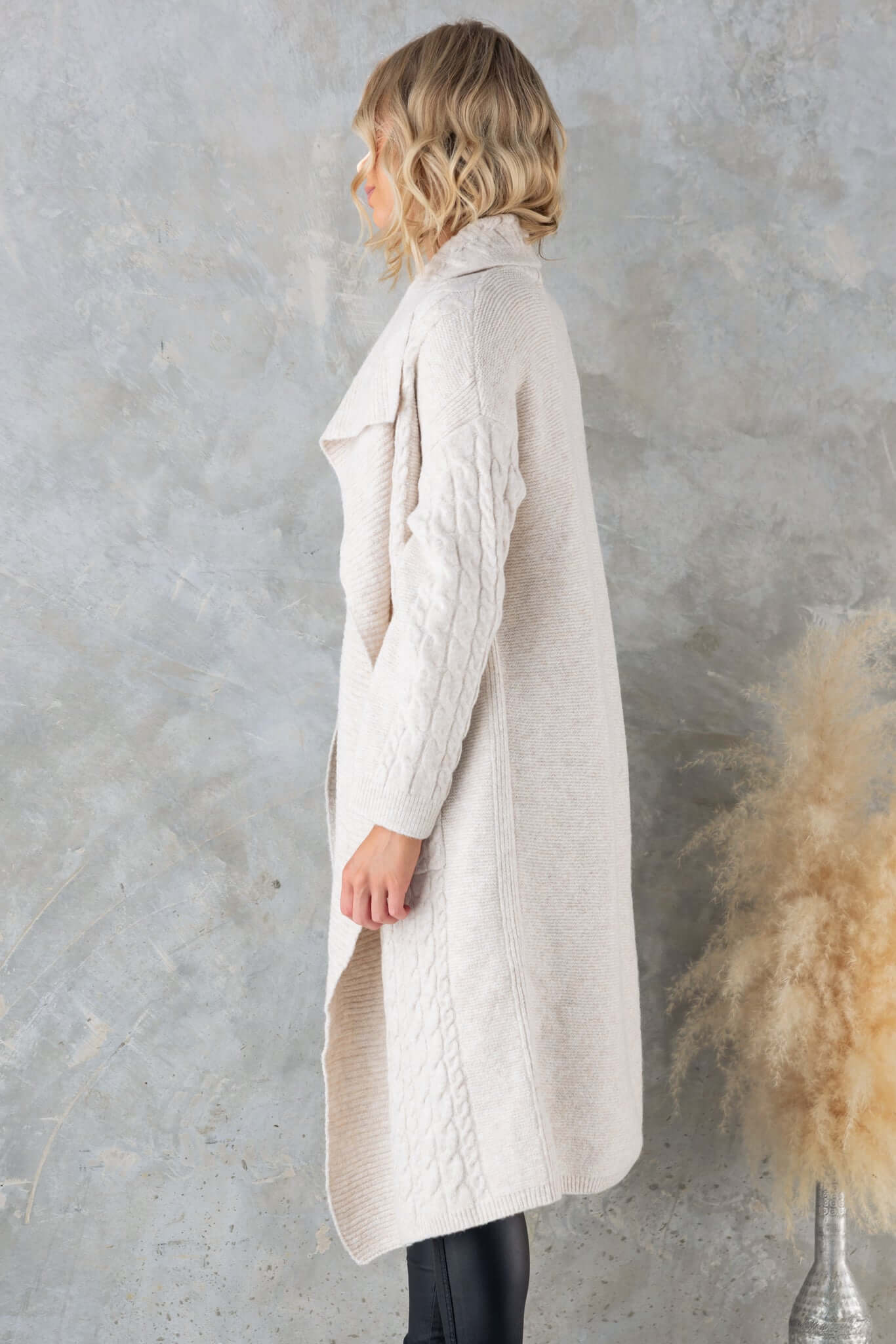 Lyncher Cardigan - Image 4