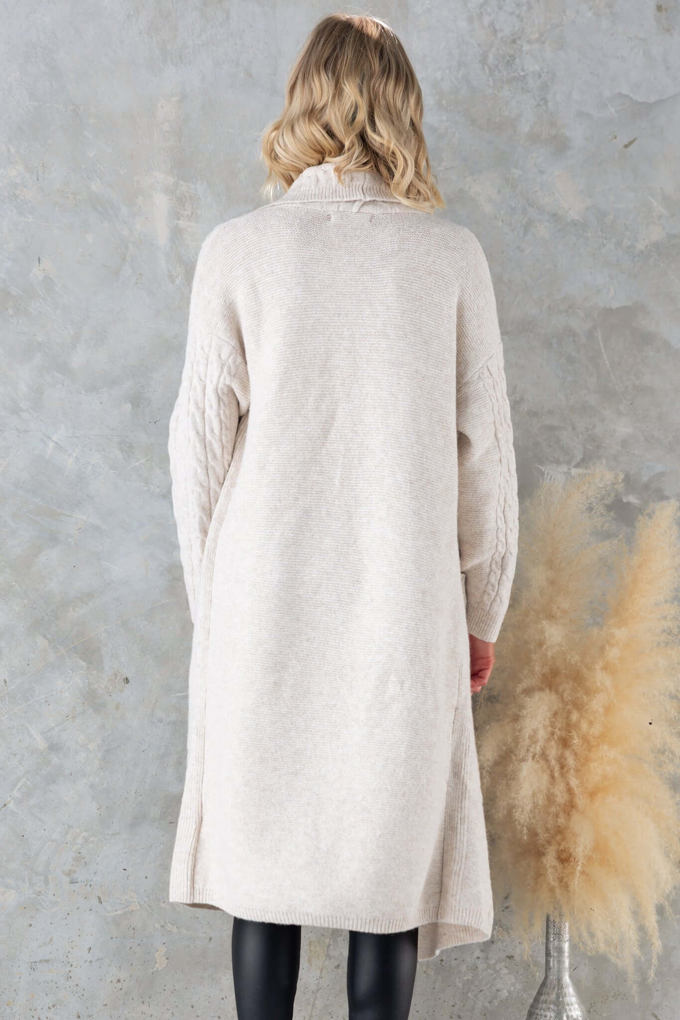 Lyncher Cardigan - Image 5
