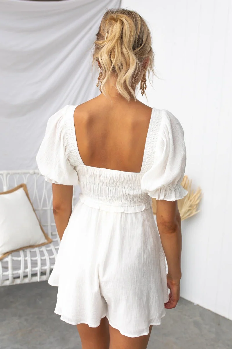Macey Playsuit - Image 4