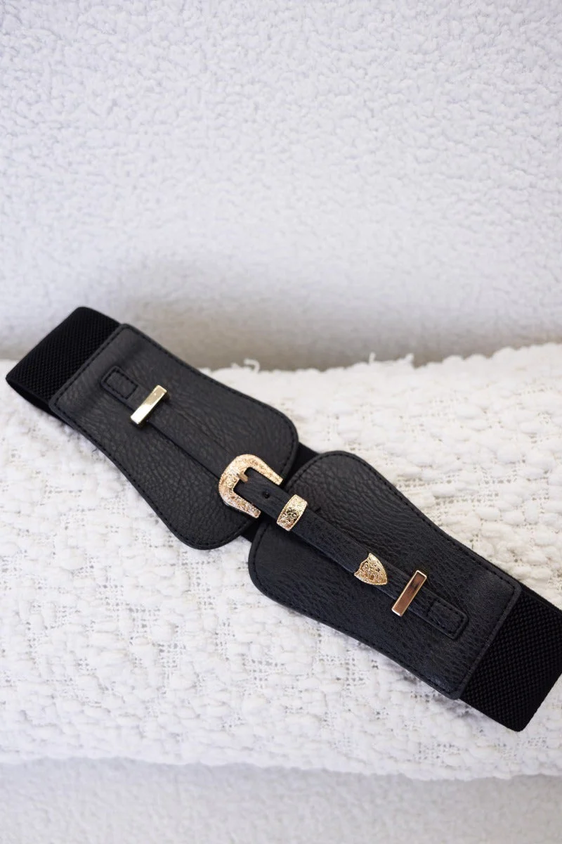 Madden Belt